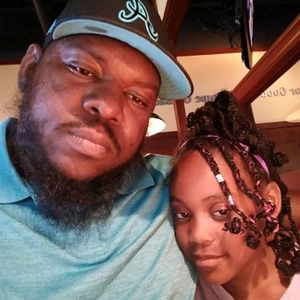 Meet your Posher, Kenya